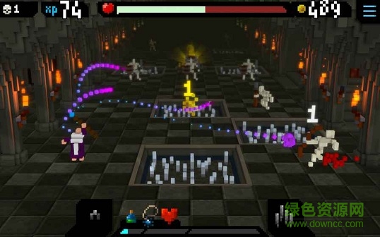 彈跳傳奇游戲(Doona) v1.1.32 安卓版 3