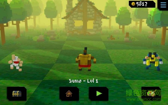 彈跳傳奇游戲(Doona) v1.1.32 安卓版 1