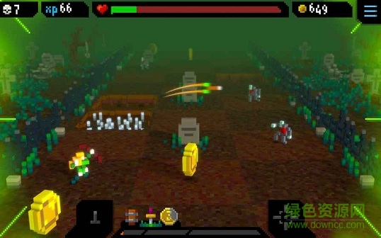 彈跳傳奇游戲(Doona) v1.1.32 安卓版 0