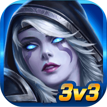 英雄的戰(zhàn)爭果盤游戲