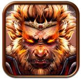 安智市場x戰(zhàn)西游