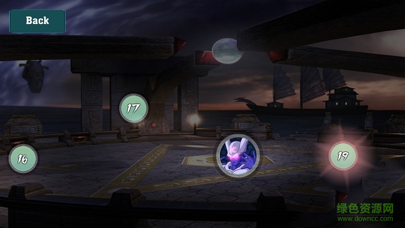 賽亞人悟空的影子 v1.8 安卓版 0