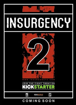 叛亂2單機(jī)游戲