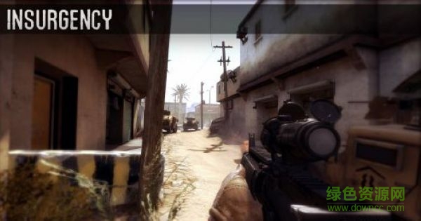 叛亂2單機游戲 漢化免安裝綠色硬盤版 0