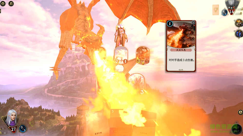 秘境對(duì)決手機(jī)版 v0.2.19.82632 安卓版 2