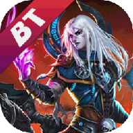 暗夜之刃bt版手游