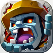 僵尸時(shí)光官方版(Ztime Story)