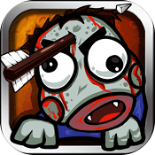 粉碎僵尸城堡手機(jī)版