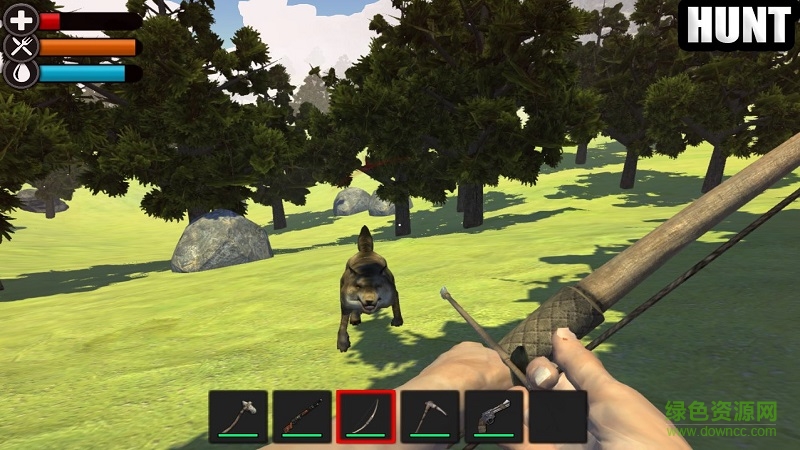 生存救生艇生存島中文