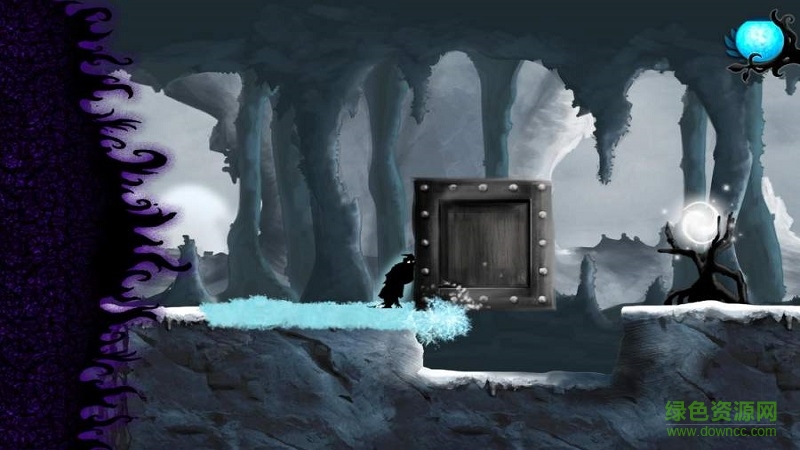 詛咒世界大冒險(xiǎn)中文版(nihilumbra) v2.2 安卓版 1