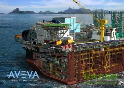 AVEVA Marine 12.1 SP4(艦船設(shè)計軟件) 免費版 0