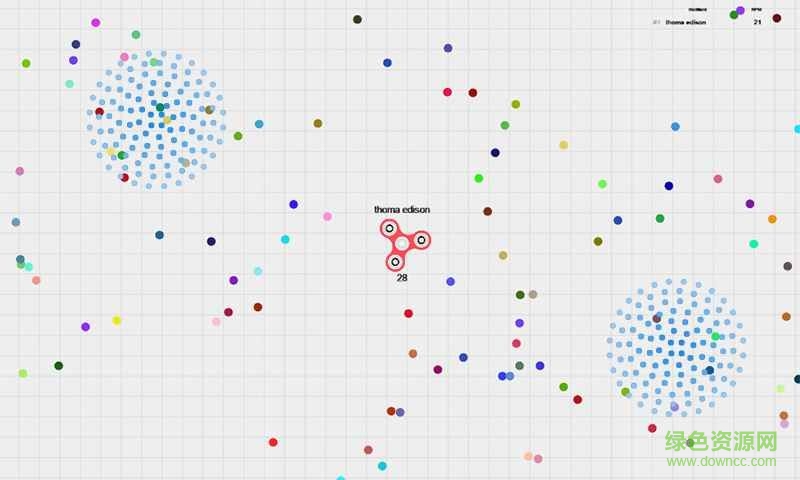 Spinz.io中文版 v1.0 安卓版 1