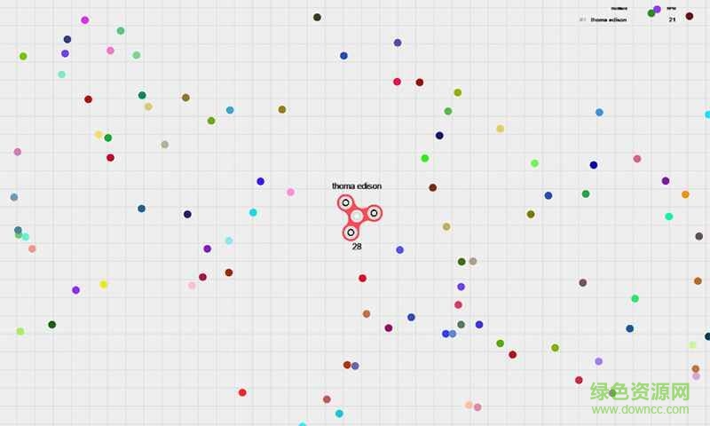 Spinz.io中文版 v1.0 安卓版 2