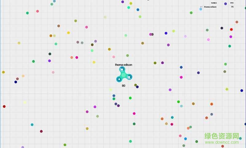 Spinz.io中文版 v1.0 安卓版 4