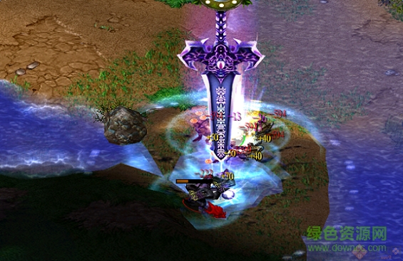 小兵的逆襲A3.0正式版  0