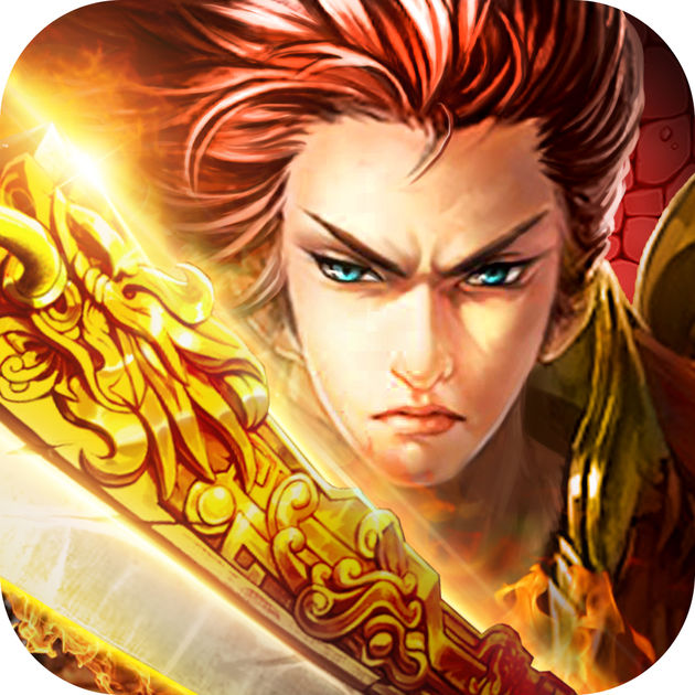 傳世榮耀手機(jī)版