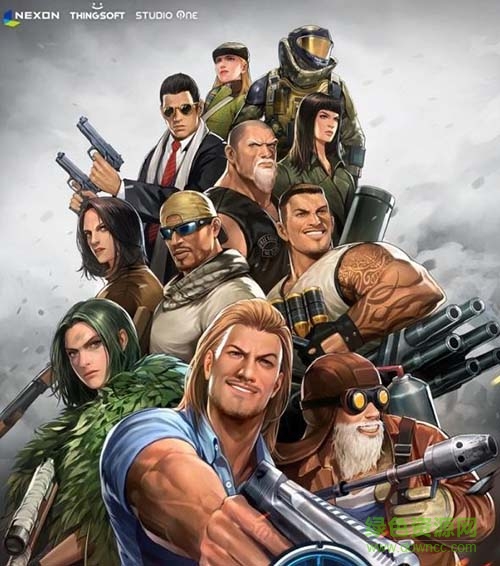 TANGO 5 TANGO 5手游