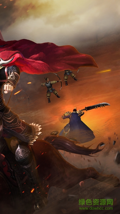 天地?zé)o用 v1.0 安卓版 2