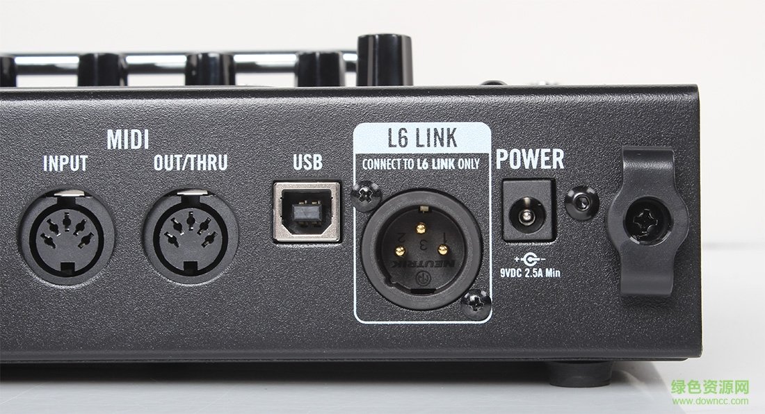 line6 hd500x edit v2.6 官網(wǎng)版 0