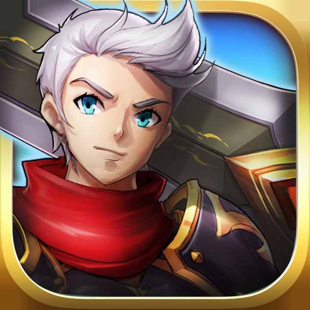 勇者仙境大冒險