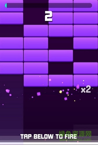 磚塊射擊內(nèi)購(Brick Shot) v1.4 安卓無限金幣版 2