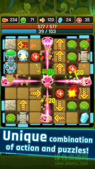 外星人之路中文(Alien Path) v1.4.2 安卓版 2