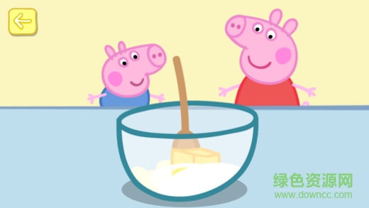 小豬佩奇聯(lián)歡會游戲(Party Time) v1.3.10 安卓版 2