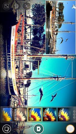 Cameringo+相機無限制版 v2.8 安卓免驗證中文版 1