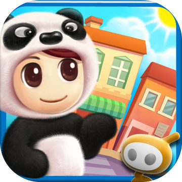 口袋商業(yè)街中文版