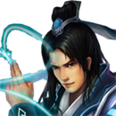 龍的傳人之刀劍笑修改版