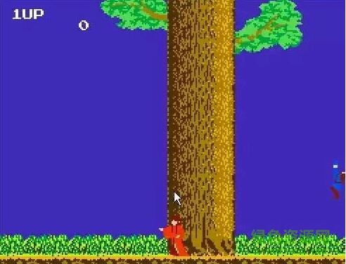 fc影子傳說 fc影子傳說下載