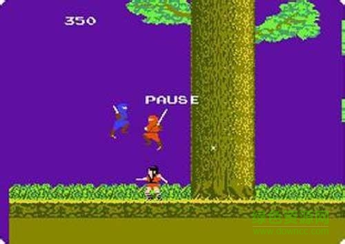 fc影子傳說游戲 v2.0.1 安卓版 0