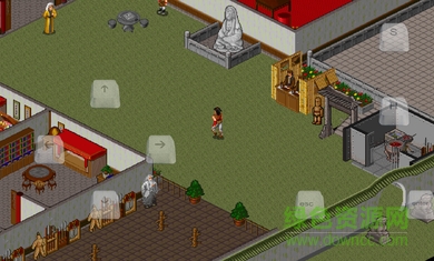 龍的傳人之刀劍笑修改版 v1.0 安卓無敵版 0