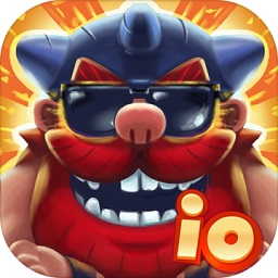 野蠻人大作戰(zhàn)蘋果版