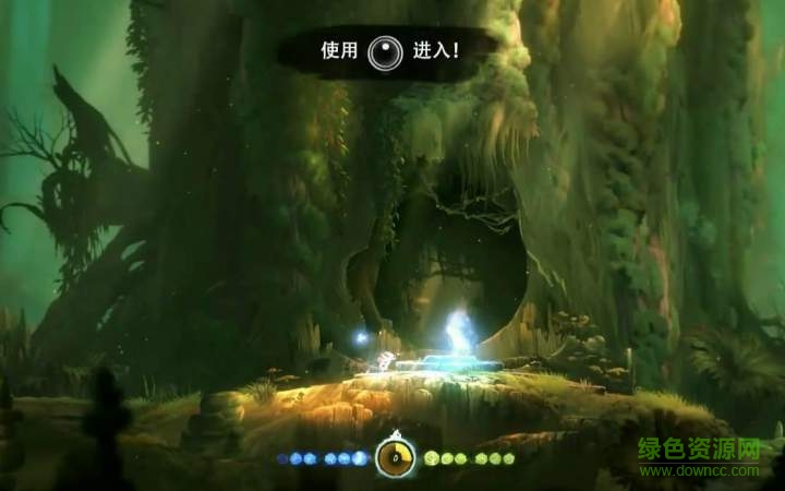 奧日與迷失森林終極版 v1.0 安卓版 0