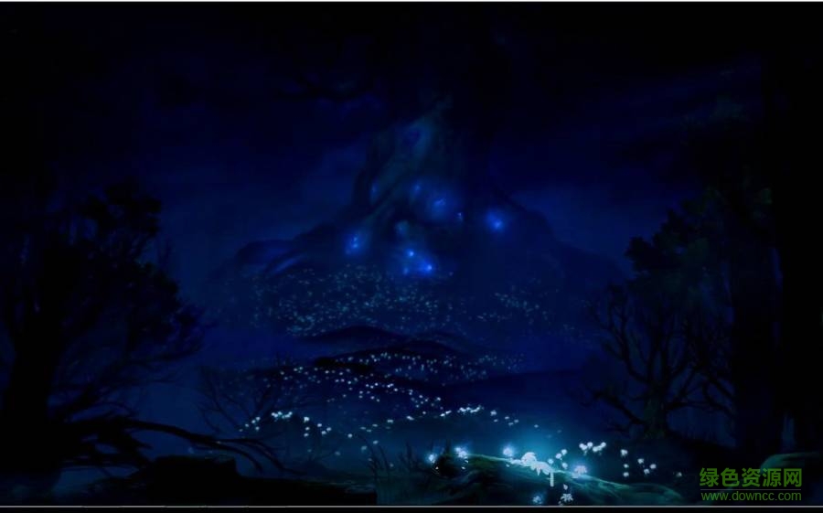 奧日與迷失森林終極版 v1.0 安卓版 1