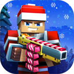 像素妖怪射擊內(nèi)購(Pixelmon shooting)