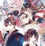 布雷塞爾的煉金術(shù)士