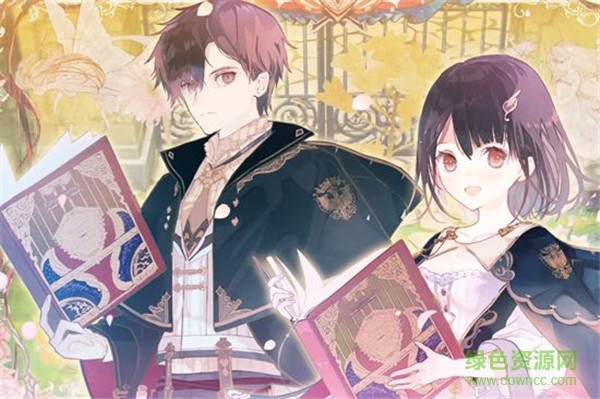 布雷塞爾的煉金術(shù)士 v1.0 官網(wǎng)安卓版 0