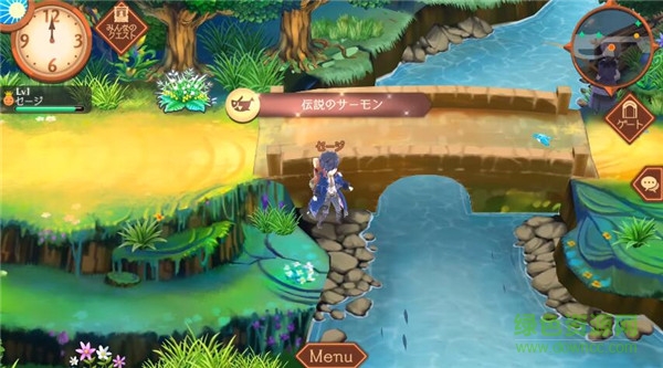 布雷塞爾的煉金術(shù)士 v1.0 官網(wǎng)安卓版 1