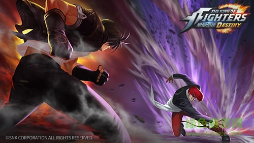 拳皇命運(yùn)小米手柄定制版 v2.31.000 安卓版 0