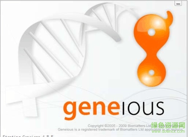 geneious 10 v10.2.2 免費版 0