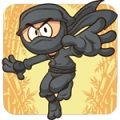 超級(jí)忍者冒險(xiǎn)手機(jī)版(Twitch - Super Ninja Adventures)