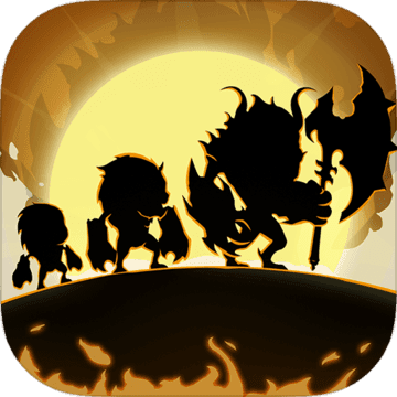 果盤超進(jìn)化物語(yǔ)手游