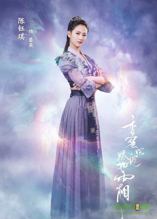 香蜜沉沉燼如霜手機(jī)版 v2.0.0 安卓版 0