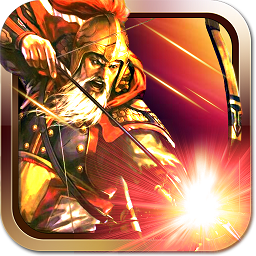 三國(guó)蜀將傳手游