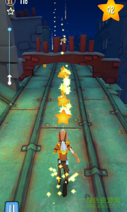 星之猎手官网版