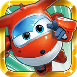 超級飛俠總動員