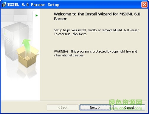 msxml 6.10.1129.0 最新版 for 32&64位 0
