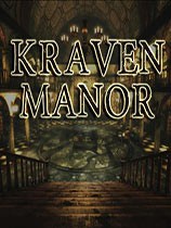 克萊文莊園(Kraven Manor)